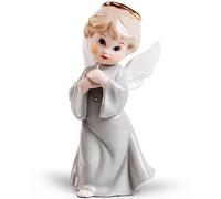 MTME Figurines en porcelaine, You are in My Heart, artisanat, sculpture, décoration d'intérieur (ornement, décoration, cadeau)