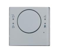 MTMFA0P - Façade pour module audio sans boutons CAME 60020050