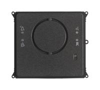 MTMFA0PVR - Façade pour module audio sans boutons, version VR CAME 60020600