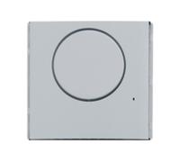 MTMFAL0P - Façade pour module audio lite sans boutons CAME 60020080