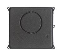 MTMFAL0PVR - Façade pour module audio Lite sans boutons, version VR CAME 60020630