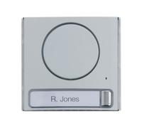 MTMFAL1P - Façade pour module audio lite avec bouton simple CAME 60020090