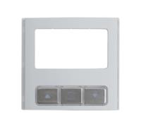 MTMFDY - Façade pour module afficheur CAME 60020280