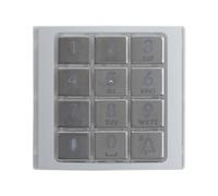 MTMFKB - Façade pour module clavier CAME 60020270