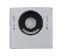 MTMFV0P - Façade pour module vidéo sans boutons CAME 62030030