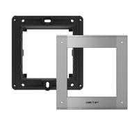 MTMTP1M - Cadre avec châssis porte-modules pour 1 module CAME 60020170