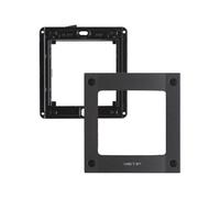 MTMTP1MVR - Cadre avec châssis porte-modules pour 1 module, version VR CAME 60020740