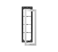 MTMTP4M - Cadre avec châssis porte-modules pour 4 modules CAME 60020350