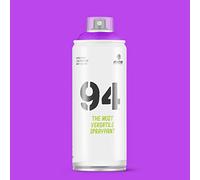 MTN 94 Spray Paint - 400ml Can -/Fluorescent Violet