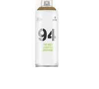 MTN 94 Spray Paint - 400ml Can -/Judea Brown - Transparent