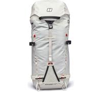 MTN Guide 45+ S Backpack, sac à dos unisexe, ONESZ, VAPOROUS GREY, Berghaus