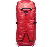 MTN Guide 45+ S Backpack, Unisex Rucksack, ONESZ, GOJI BERRY, Berghaus