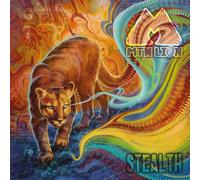 Mtn Lion - Stealth