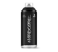 Mtn Montana Colors HC2 Negro Mate 400ml EX014H0901