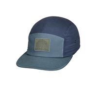 MTN STRIPE CAP C: dark arctic grey S: unisex