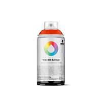 MTN WB 300 Naphthol Red 300ml