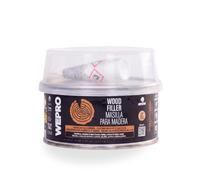 MTN WEPRO Mastic pour bois, canette 250 g