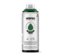 MTN WEPRO Water Based Brillant RAL 6002 Vert envie, Spray 400 ml