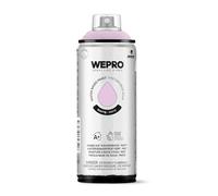 MTN WEPRO Water Based Mate WP-409 Wisteria Violet Spray 400 ml