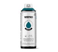 MTN WEPRO Water Based Mate WP-514 Vert algue Spray 400 ml