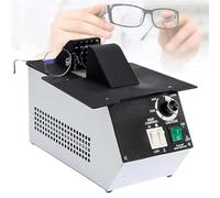 MTNBHH Réchauffeur de Cadre réglable for opticiens Système de Chauffage à air Chaud et Froid Outil de Mise en Forme de Lunettes 1500 W Clinique de contrôle de température de Haute précision