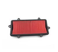MTNDUYGV Filtre à Air de Moto pour Peugeot pour Django SF4 SF3 / QP150T-3C/E/G QP125T-12 Filtre À Air Moto Nettoyeur D'admission