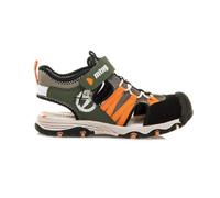 MTNG 48740 Fisherman Sandal, Noir, 34 EU