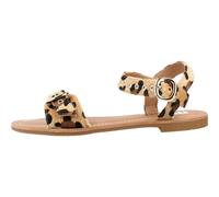 Mtng - 55898M Sandalia Plana - Femme - Chaussures - Multicolore - Taille: 39 EU