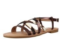 Mtng - 55910 Sandalia Plana - Femme - Chaussures - Multicolore - Taille: 41 EU
