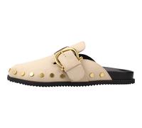 Mtng - 56592M Zueco - Femme - Chaussures - Brun - Taille: 37 EU