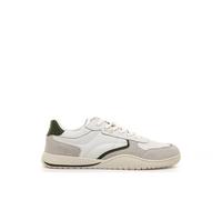 MTNG Baskets Free-Orbit 84856 pour homme, Blanco Verde, 45 EU