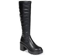 MTNG Bottes à talon 54890 in Noir 41