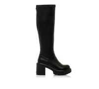 MTNG Bottes à Talons Femme Emeline 54890 | 61403 | Noir
