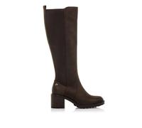 MTNG Bottes à Talons Femme Mayo 51992 | 60983 | Donets Moka 252