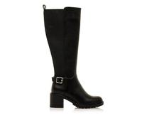 MTNG Bottes à Talons Femme Mayo 55166 | 61411 | Noir