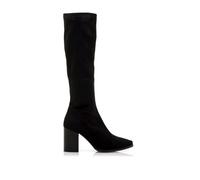 MTNG Bottes à Talons Femme Rose 55440 | 61425 | Noir