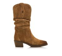 MTNG Bottes à Talons Femme TEO 53894 | 58655 | avellana 2