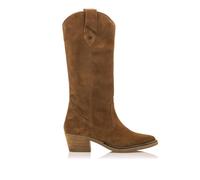 MTNG Bottes à Talons Femme TEO 59716