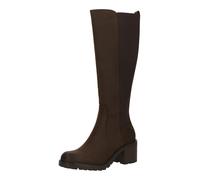 MTNG Bottes 'MAYO' brun foncé, Taille 39
