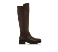MTNG Bottes Plates Femme Campa 52458 | 60984 | Oregon Moka252