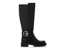 MTNG Bottes Plates Femme CASI 54732 | 60999 | Noir