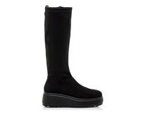 MTNG Bottes Plates Femme NOLIA 59572 | 61445 | Noir