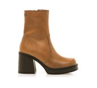 MTNG Bottines à Talons Femme New Oasis 59800 | 58637 | Vison