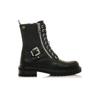 MTNG Bottines Plates Femme CASI 54774 | 61002 | Noir