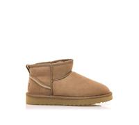 MTNG Bottines Plates Femme EIRA 59732 | 61449 | Taupe