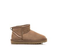 MTNG Bottines Plates Femme EIRA 59732 | 61449 | Taupe