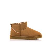 MTNG Bottines Plates Femme EIRA 59732 | 61450 | Cuero