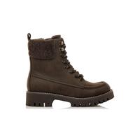 MTNG Bottines Plates Femme Lenox 53241 | 60986 | Pagma Moka