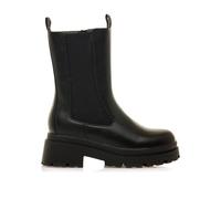 MTNG Bottines Plates Femme Mission 59776 | 58314 | Noir