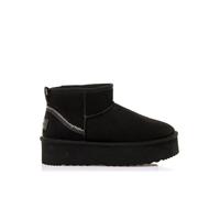 MTNG Bottines Plates Femme NIVIA 59733 | 61451 | Negro 252